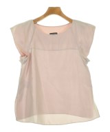 EMPORIO ARMANI（エンポリオアルマーニ）ブラウス シルバー サイズ:38(S位) レディース/2200667618039