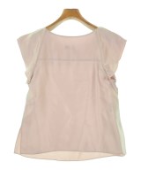 EMPORIO ARMANI（エンポリオアルマーニ）ブラウス シルバー サイズ:38(S位) レディース/2200667618039