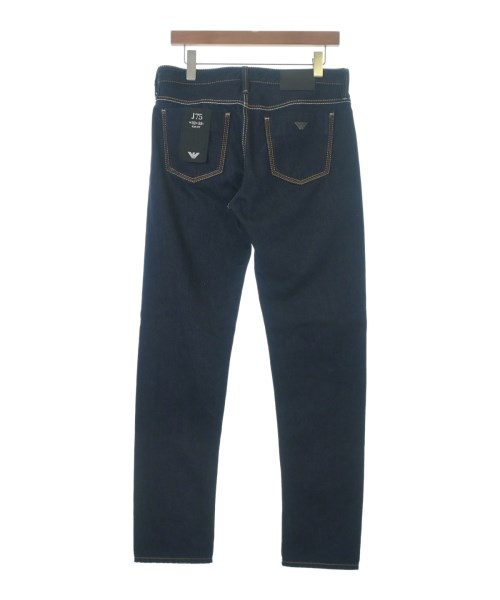 EMPORIO ARMANI（エンポリオアルマーニ）デニムパンツ 紺 サイズ:32(L位) メンズ/2200668080194