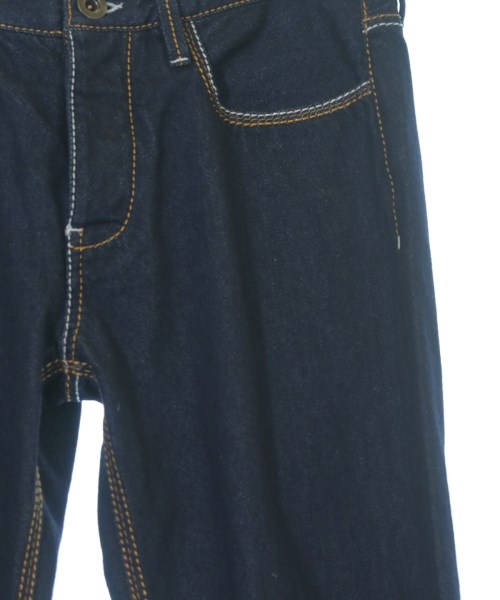 EMPORIO ARMANI（エンポリオアルマーニ）デニムパンツ 紺 サイズ:32(L位) メンズ/2200668080194