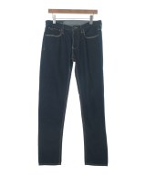 EMPORIO ARMANI（エンポリオアルマーニ）デニムパンツ 紺 サイズ:32(L位) メンズ/2200668080194