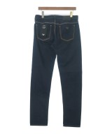 EMPORIO ARMANI（エンポリオアルマーニ）デニムパンツ 紺 サイズ:32(L位) メンズ/2200668080194