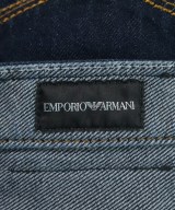 EMPORIO ARMANI（エンポリオアルマーニ）デニムパンツ 紺 サイズ:32(L位) メンズ/2200668080194
