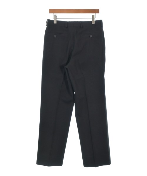 EMPORIO ARMANI（エンポリオアルマーニ）ビジネス 黒 サイズ:48/48(L位) メンズ/2200653435046