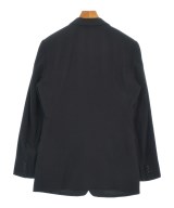 EMPORIO ARMANI（エンポリオアルマーニ）ビジネス 黒 サイズ:48/48(L位) メンズ/2200653435046