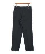 EMPORIO ARMANI（エンポリオアルマーニ）ビジネス 黒 サイズ:48/48(L位) メンズ/2200653435046