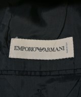 EMPORIO ARMANI（エンポリオアルマーニ）ビジネス 黒 サイズ:48/48(L位) メンズ/2200653435046