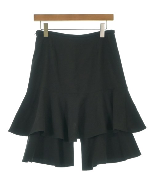 EMPORIO ARMANI（エンポリオアルマーニ）その他 黒 サイズ:40(M位) レディース/2200665807060