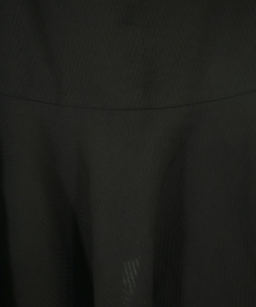 EMPORIO ARMANI（エンポリオアルマーニ）その他 黒 サイズ:40(M位) レディース/2200665807060