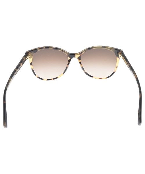 EMPORIO ARMANI（エンポリオアルマーニ）サングラス 茶 サイズ:- メンズ/2200666411051