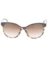 EMPORIO ARMANI（エンポリオアルマーニ）サングラス 茶 サイズ:- メンズ/2200666411051