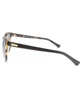 EMPORIO ARMANI（エンポリオアルマーニ）サングラス 茶 サイズ:- メンズ/2200666411051