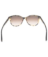 EMPORIO ARMANI（エンポリオアルマーニ）サングラス 茶 サイズ:- メンズ/2200666411051