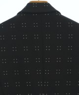 EMPORIO ARMANI（エンポリオアルマーニ）テーラードジャケット 黒 サイズ:40(M位) レディース/2200666470058