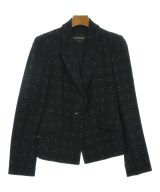 EMPORIO ARMANI テーラードジャケット