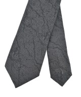 EMPORIO ARMANI（エンポリオアルマーニ）ネクタイ グレー サイズ:- メンズ/2200666470362