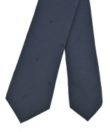 EMPORIO ARMANI（エンポリオアルマーニ）ネクタイ 紺 サイズ:- メンズ/2200668724029