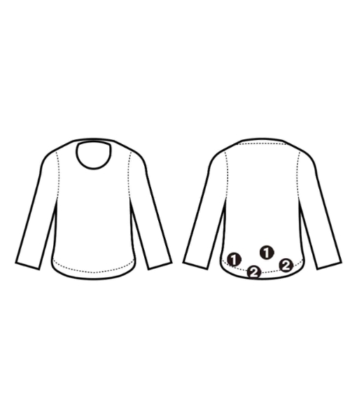 EMPORIO ARMANI（エンポリオアルマーニ）スウェット 黒 サイズ:M メンズ/2200668871228