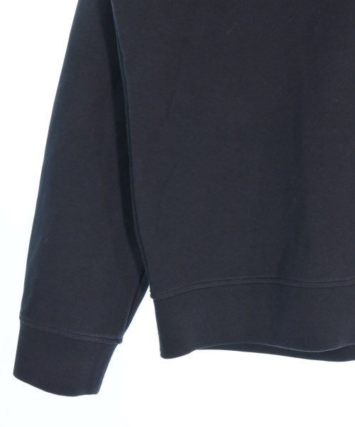 EMPORIO ARMANI（エンポリオアルマーニ）スウェット 黒 サイズ:M メンズ/2200668871228