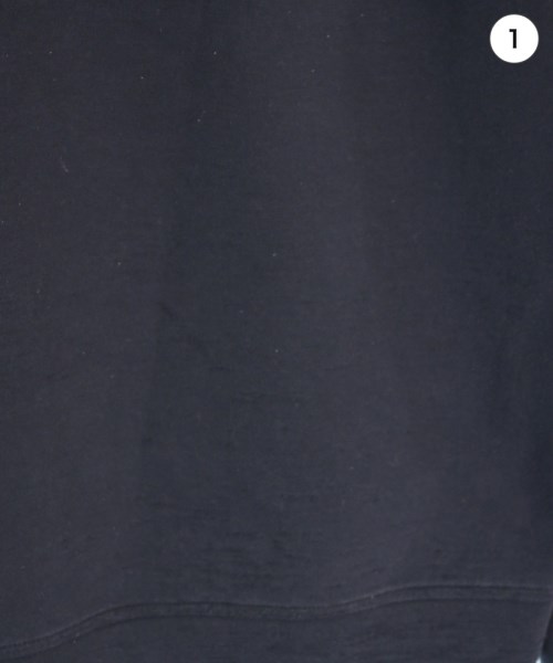 EMPORIO ARMANI（エンポリオアルマーニ）スウェット 黒 サイズ:M メンズ/2200668871228