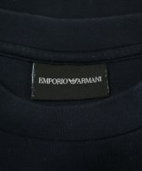 EMPORIO ARMANI（エンポリオアルマーニ）スウェット 黒 サイズ:M メンズ/2200668871228