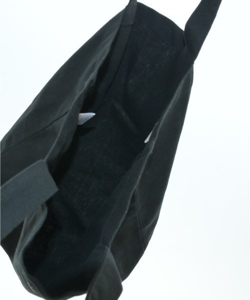 EMPORIO ARMANI（エンポリオアルマーニ）トートバッグ 黒 サイズ:- メンズ/2200669110036