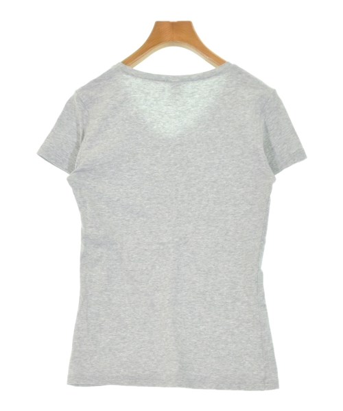 EMPORIO ARMANI（エンポリオアルマーニ）Tシャツ・カットソー グレー サイズ:S レディース/2200669873047