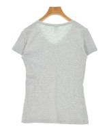EMPORIO ARMANI（エンポリオアルマーニ）Tシャツ・カットソー グレー サイズ:S レディース/2200669873047