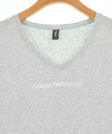 EMPORIO ARMANI（エンポリオアルマーニ）Tシャツ・カットソー グレー サイズ:S レディース/2200669873047