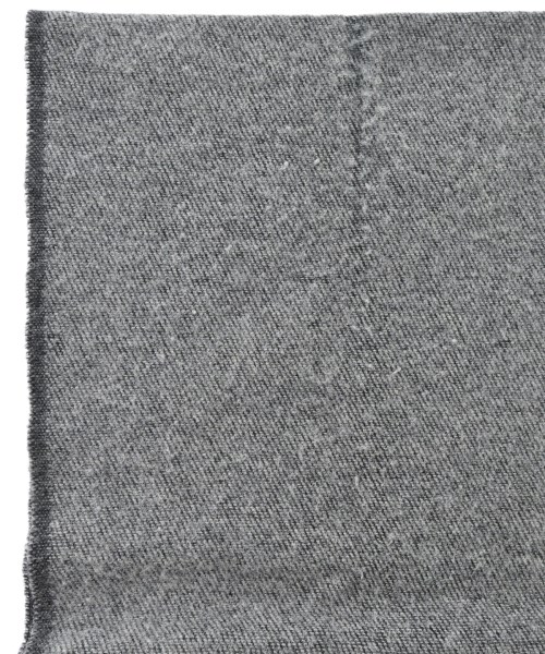 EMPORIO ARMANI（エンポリオアルマーニ）マフラー グレー サイズ:- メンズ/2200663236343