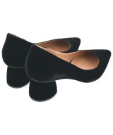 EMPORIO ARMANI（エンポリオアルマーニ）パンプス 黒 サイズ:EU36(22.5cm位) レディース/2200670160013