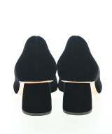 EMPORIO ARMANI（エンポリオアルマーニ）パンプス 黒 サイズ:EU36(22.5cm位) レディース/2200670160013