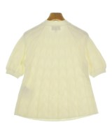 EMPORIO ARMANI（エンポリオアルマーニ）ニット・セーター 白 サイズ:38(S位) レディース/2200670160020