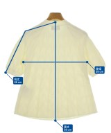 EMPORIO ARMANI（エンポリオアルマーニ）ニット・セーター 白 サイズ:38(S位) レディース/2200670160020