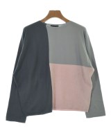 EMPORIO ARMANI（エンポリオアルマーニ）ニット・セーター グレー サイズ:XS レディース/2200671901097