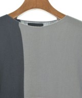 EMPORIO ARMANI（エンポリオアルマーニ）ニット・セーター グレー サイズ:XS レディース/2200671901097