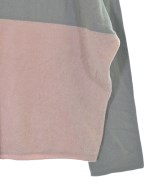 EMPORIO ARMANI（エンポリオアルマーニ）ニット・セーター グレー サイズ:XS レディース/2200671901097