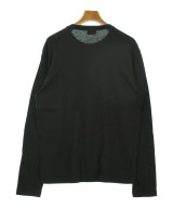 EMPORIO ARMANI（エンポリオアルマーニ）Tシャツ・カットソー 黒 サイズ:L メンズ/2200729706049
