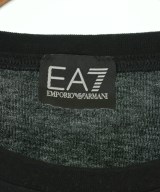 EMPORIO ARMANI（エンポリオアルマーニ）Tシャツ・カットソー 黒 サイズ:L メンズ/2200729706049