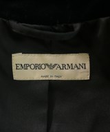 EMPORIO ARMANI（エンポリオアルマーニ）カジュアルジャケット 黒 サイズ:40(M位) レディース/2200730533092