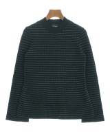 EMPORIO ARMANI（エンポリオアルマーニ）ニット・セーター 黒 サイズ:38(S位) レディース/2200730621027
