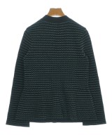 EMPORIO ARMANI（エンポリオアルマーニ）ニット・セーター 黒 サイズ:38(S位) レディース/2200730621027