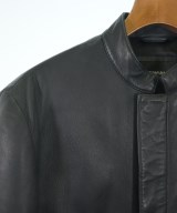 EMPORIO ARMANI（エンポリオアルマーニ）ジャケット 黒 サイズ:1(S位) メンズ/2200730712015