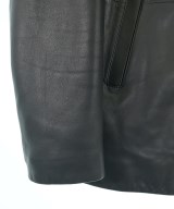 EMPORIO ARMANI（エンポリオアルマーニ）ジャケット 黒 サイズ:1(S位) メンズ/2200730712015