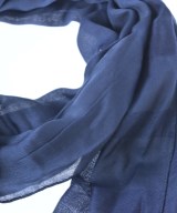 EMPORIO ARMANI（エンポリオアルマーニ）ストール 紺 サイズ:- メンズ/2200731620012