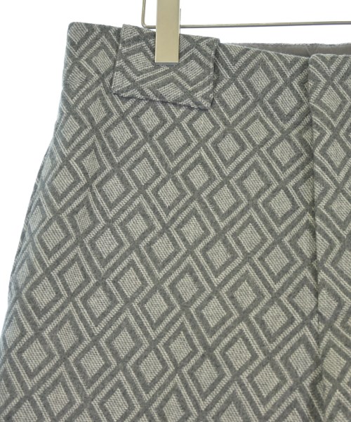 EMPORIO ARMANI（エンポリオアルマーニ）スラックス グレー サイズ:50(XL位) メンズ/2200731949113