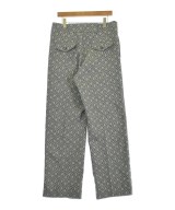EMPORIO ARMANI（エンポリオアルマーニ）スラックス グレー サイズ:50(XL位) メンズ/2200731949113