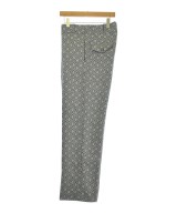 EMPORIO ARMANI（エンポリオアルマーニ）スラックス グレー サイズ:50(XL位) メンズ/2200731949113