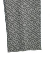 EMPORIO ARMANI（エンポリオアルマーニ）スラックス グレー サイズ:50(XL位) メンズ/2200731949113