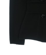 EMPORIO ARMANI（エンポリオアルマーニ）ジャケット 黒 サイズ:40(M位) レディース/2200732126018